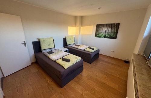 Wesselburen Apartment | Gorch-Fock-Straße 2, 25764 Wesselburen