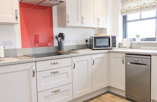 Swinton Cottage | Gordon Lodge