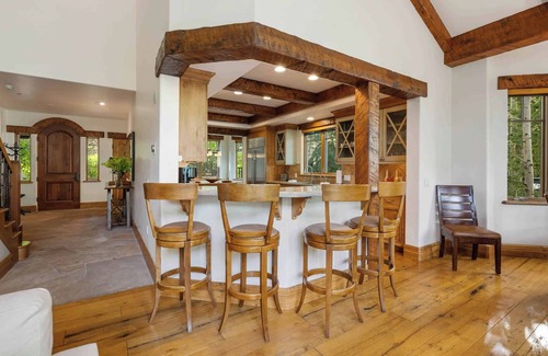 Gore Creek Place Condo | Gore Creek Place 16