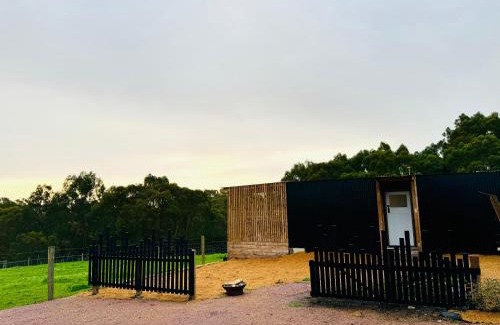 Cooriemungle Apartment | GORGE Chocolates Tiny House