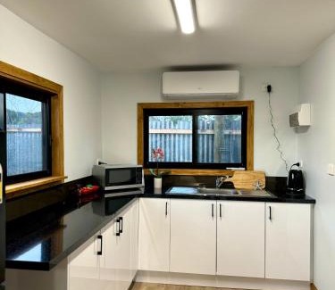 Cooriemungle Apartment | GORGE Chocolates Tiny House