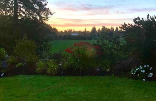 Victoria Apartment | Gorgeous 2 Bedroom Cottage by the City