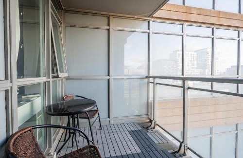 CityPlace Apartment | Gorgeous 2Br 2Ba Apartment with Balcony