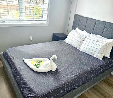 Winona House | Gorgeous 3 bedroom 4 bed house