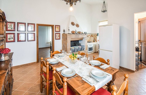 Montalto di Castro Apartment | Gorgeous apartment in Montalto di Castro