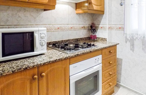 Marina d'Or Apartment | Gorgeous apartment in Oropesa del Mar