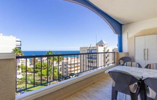 Arenales del Sol Apartment | Gorgeous Apartment In Arenales Del Sol