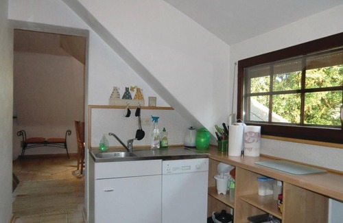 Schoenecken Apartment | Gorgeous apartment in Schönecken