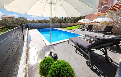 Dobropoljana Apartment | Gorgeous Apartment In Dobropoljana