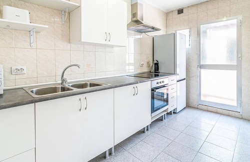 Cordoba Apartment | Gorgeous apartment in Cordoba with WiFi