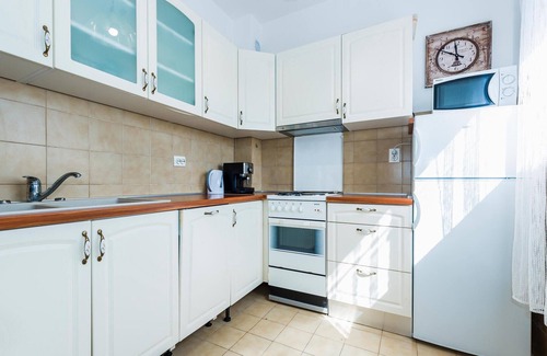 Jadrija Apartment | Gorgeous apartment in Jadrija