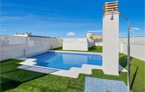 El Grau de Moncofa Apartment | Gorgeous Apartment In Playa De Moncofa