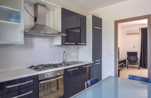 Isca Marina Apartment | Gorgeous apartment in Isca Marina