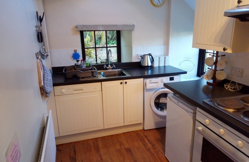 Crawcrook Cottage | Gorgeous cottage in rural idyl, sleeps 4