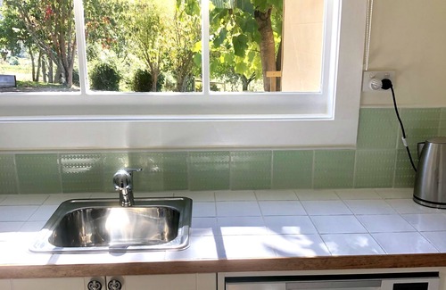 Castle Forbes Bay Cottage | Gorgeous cottage in the heart of the picturesque Huon Valley.