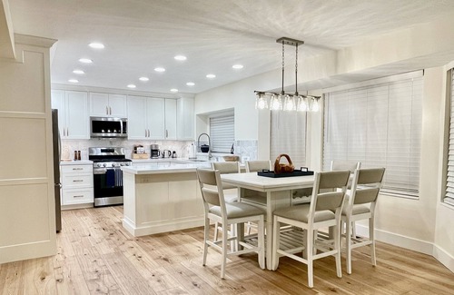 Draper House | Gorgeous Executive Home