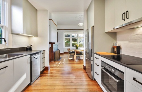 West Launceston House | Gorgeous, gorgeous, gorgeous!