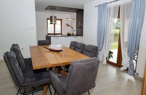 Novaki Motovunski House | Gorgeous home in Novaki Motovunski