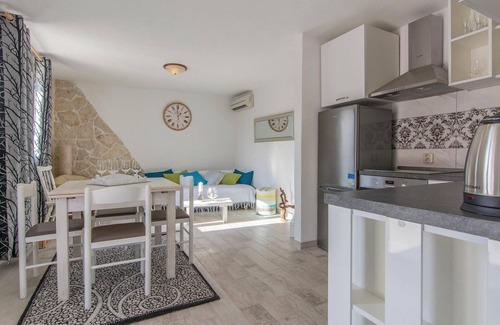 Privlaka House | Gorgeous home in Privlaka-Sabunike