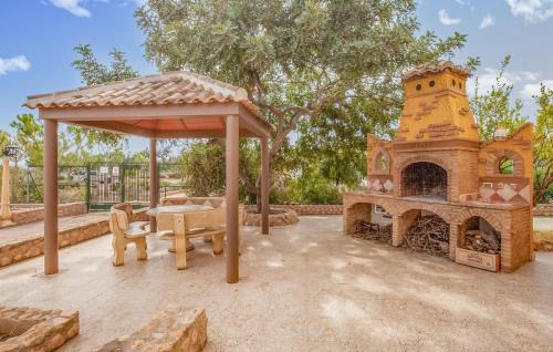 Pozo Los Palos House | Gorgeous Home In Pozo De Los Palos