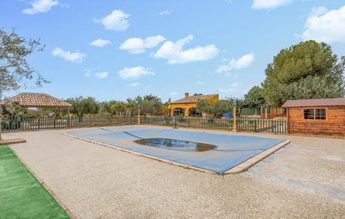 Pozo Los Palos House | Gorgeous Home In Pozo De Los Palos