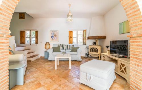 Algodonales House | Gorgeous Home In Algodonales