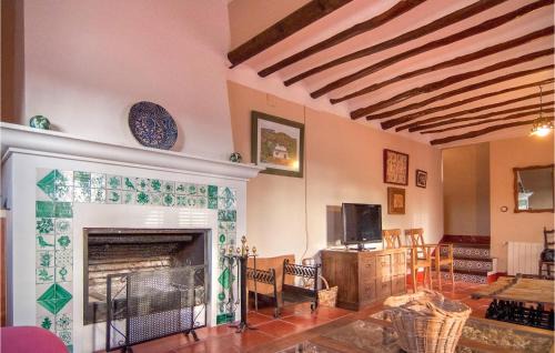 Archidona House | Gorgeous Home In Archidona