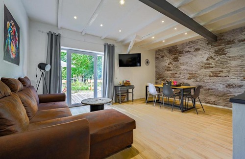 Aren House | Gorgeous Home In Aren With Wifi
