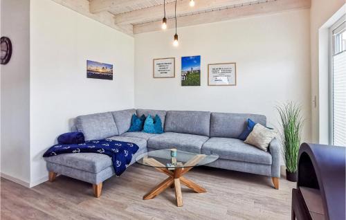 Busum House | Gorgeous Home In Büsum With Wifi