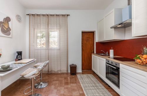 Baric Draga House | Gorgeous home in Baric Draga