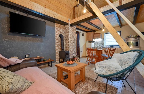 Veliko Trojstvo House | Gorgeous home in Bjelovar