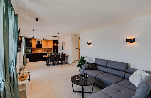 Prigradica House | Gorgeous home in Blato with WiFi