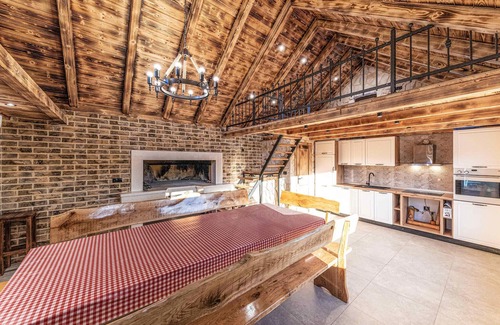 Lecevica House | Gorgeous home in Divojevici