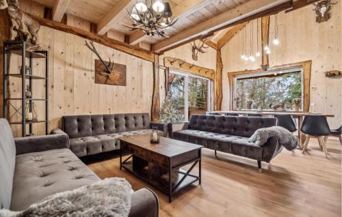 Harzgerode House | Gorgeous Home In Harzgerode With Wifi