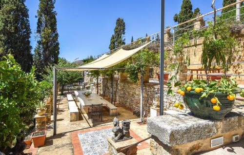 Aidone House | Gorgeous Home In Aidone