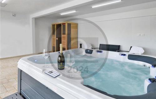 Jasenak House | Gorgeous Home In Jasenak With Sauna