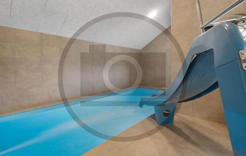 Jesendorf House | Gorgeous Home In Jesendorf With Sauna