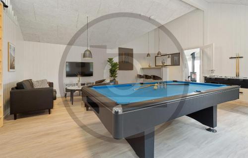 Jesendorf House | Gorgeous Home In Jesendorf With Sauna