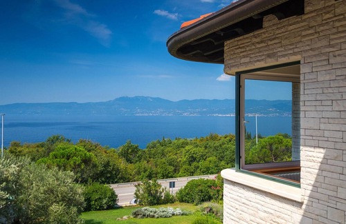 Zurkovo House | Gorgeous home in Kostrena