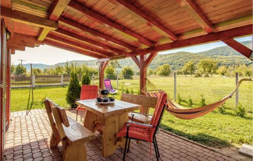 Licko Lesce House | Gorgeous Home In Licko Lesce