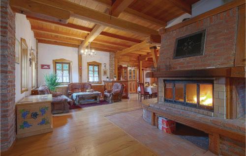 Ludbreg House | Gorgeous Home In Ludbreg With Sauna