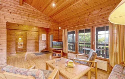 Fehrenbach House | Gorgeous Home In Masserberg