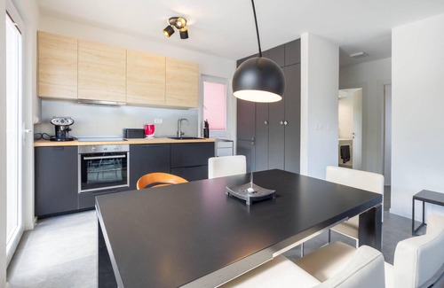 Muc House | Gorgeous home in Muc with WiFi