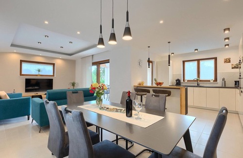 Sveta Nedelja House | Gorgeous home in Nedescina