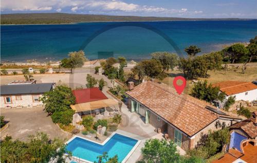 Nerezine House | Gorgeous Home In Nerezine With Wifi