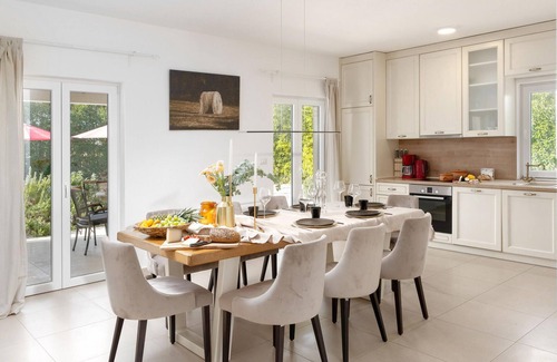 Labinci House | Gorgeous home in Porec