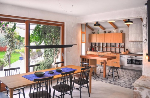 Filipini House | Gorgeous home in Porec