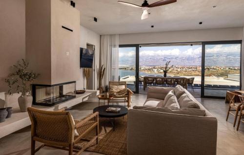 Povljana House | Gorgeous Home In Povljana With Wifi