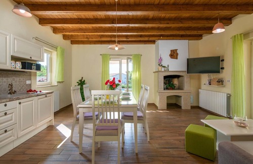 Puntera House | Gorgeous home in Puntera with WiFi