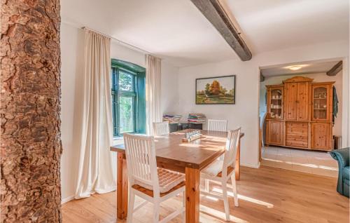 Suderheistedt House | Gorgeous Home In Süderheistedt